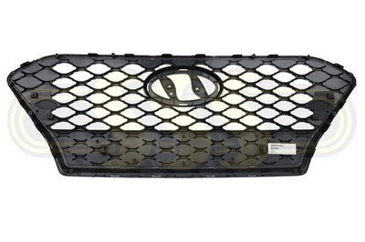 Hyundai Kona Grille Elite (07/17-11/20)