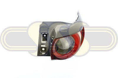 Mazda Cx5 Tail Lamp Right Hand Maxx Only (02/17-10/21)