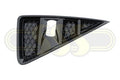 Genuine Haval H6Gt Fog Lamp Cover Left Hand Front With Fog Light Type (06/22-On)