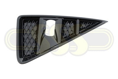 Genuine Haval H6Gt Fog Lamp Cover Left Hand Front With Fog Light Type (06/22-On)