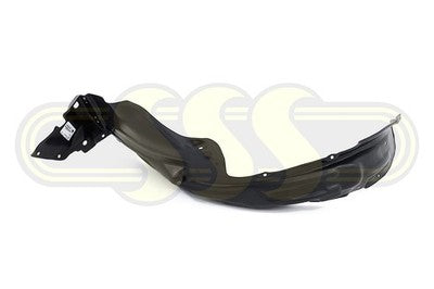 Toyota Hilux 1988-On Guard Liner Left Hand 8/06-8/08 All, 8/08- (08/08-04/12)