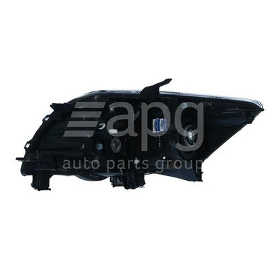 Toyota Corolla ZRE152R Head Lamp RH (03/07-10/09)