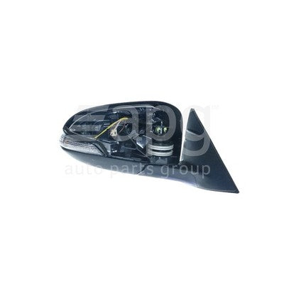 Genuine Toyota Aurion Door Mirror RH Electric With Indicator (10/11-05/15)