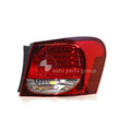 Genuine Lexus GS300 / GS430 / GS460 Tail Lamp RH (01/05-12/11)