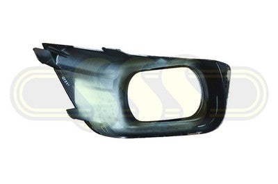 Genuine Ford Ranger Ute Fog Lamp Cover Left Hand With Fog Light (10/20-03/22)