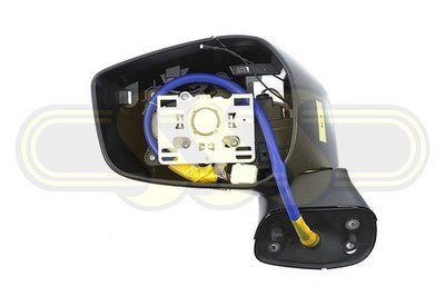 Genuine Subaru Brz Door Mirror Head Left Hand (04/16-03/21)