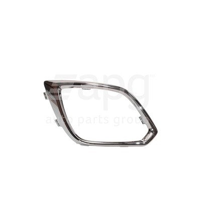 Genuine Holden Captiva CG II Front Bar Grille Mould RH (03/11-01/15)