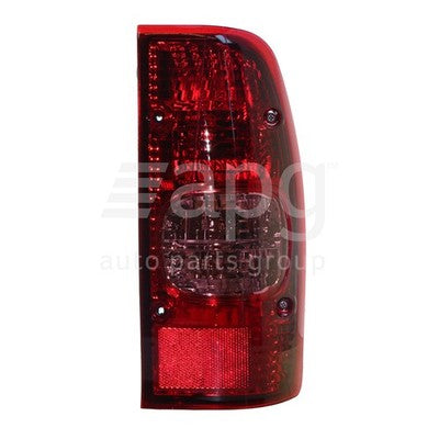 Mazda B Series UN Tail Lamp RH (10/02-10/06)
