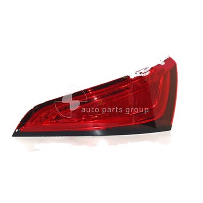Genuine Audi Q5 Tail Gate Lamp RH