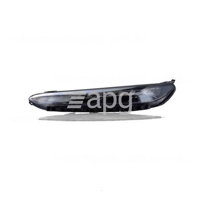 Genuine Hyundai Kona OS Daytime Running Lamp LH (12/20-04/23)