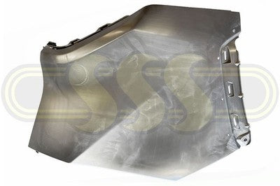 Genuine Toyota Rav4 Bar End Cover Left Hand Rear (12/21-On)