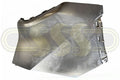 Genuine Toyota Rav4 Bar End Cover Left Hand Rear (12/21-On)