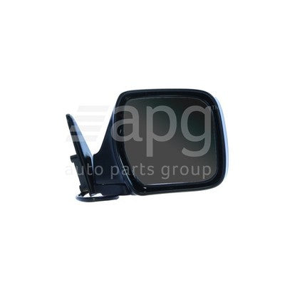 Toyota Landcruiser FZJ80R/HDJ80R/HZJ80R Door Mirror RH (01/90-01/98)