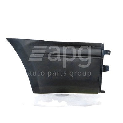 Genuine Toyota Landcruiser Prado Rear Bar End LH (04/96-09/02)