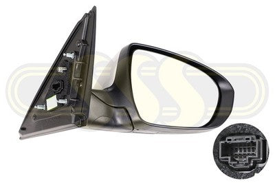 Genuine Kia Optima Door Mirror Right Hand No Blind Spot (06/13-06/15)