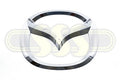 Genuine Mazda Mazda2 Badge/Logo *M* Logo On Tail Gate (09/19-12/22)
