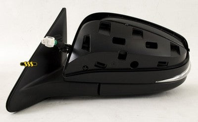 Genuine Toyota Kluger Door Mirror Body Left Hand No Blind Spot No (11/16-11/19)