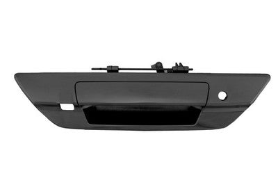 Toyota Hilux 1988-On Tailgate Handle Black Black Handle And Surround (06/20-On)