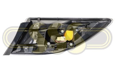 Genuine Mazda Mazda6 Tail Lamp Left Hand Red (09/07-04/10)