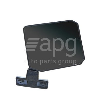 Toyota Landcruiser Door Mirror RH Manual Without Indicator (11/84-01/07)