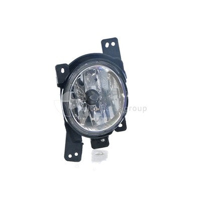Genuine Hyundai Santa Fe CM Fog Lamp LH (09/09-07/12)