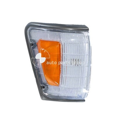 Toyota 4 Runner / Surf Front Park / Indicator Lamp RH (10/88-08/97)