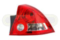 Holden Commodore Tail Lamp Right Hand Sedan Executive (09/03-08/04)
