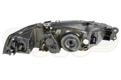Mitsubishi Lancer Head Lamp Left Hand (06/01-11/03)