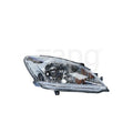 Mitsubishi Lancer CH Head Lamp RH (07/03-09/07)