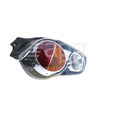 Holden Barina Spark MJ Tail Lamp LH (10/10-12/12)
