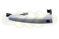 Genuine Hyundai I30 Door Handle Outer Black (03/17-08/20)
