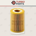 Oil Filter Fits R2623P Mann