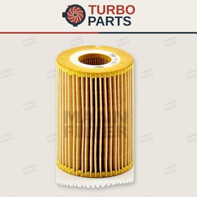 Oil Filter Fits R2623P Mann