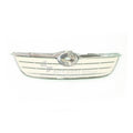 Genuine Toyota Corolla ZZE122R Grille (01/04-03/07)