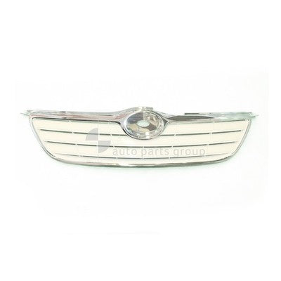 Genuine Toyota Corolla ZZE122R Grille (01/04-03/07)