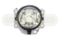 Mitsubishi Asx 5Door Fog Lamp Left Hand = Right Hand No LED (07/17-08/19)
