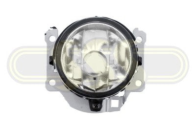 Mitsubishi Asx 5Door Fog Lamp Left Hand = Right Hand No LED (07/17-08/19)