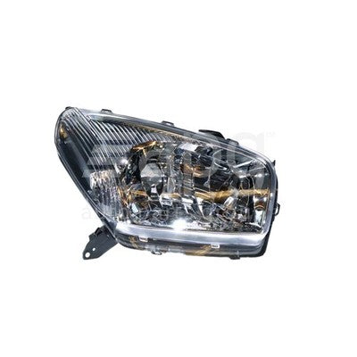 Toyota RAV4 ACA20R/ACA21R/ACA22R/ACA23R Head Lamp RH (05/00-10/05)