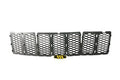 Genuine Jeep Grand Cherokee Grille Inner Honeycomb, Overland/SRT (2012-2016)