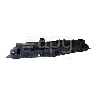 Genuine Toyota Yaris NCP93R Front Bar Absorber (03/06-09/11)