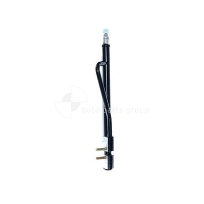 Ford Fiesta WP/WQ A/C Condenser 16 mm 8 mm Fin (01/04-08/08)