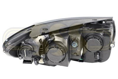 Genuine Hyundai Santa Fe Wagon Head Lamp Left Hand (09/09-09/12)