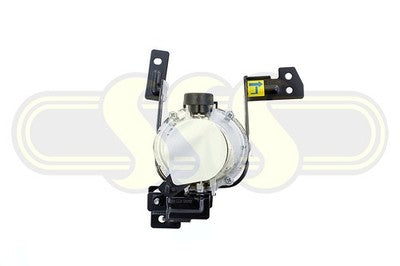 Kia Cerato Fog Lamp Right Hand DEPO (03/18-03/21)
