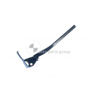 Genuine Honda Accord 8th Gen Bonnet Hinge LH (02/08-06/13)
