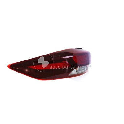 Genuine Hyundai Elantra AD Tail Lamp LH (12/15-10/18)
