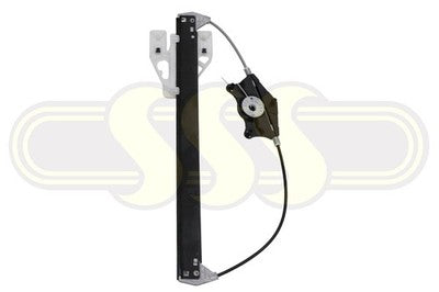 Audi Q5 Door Window Regulator Left Hand Rear (06/12-05/17)