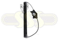 Audi Q5 Door Window Regulator Left Hand Rear (06/12-05/17)