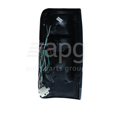 Toyota Landcruiser FZJ80R/HDJ80R/HZJ80R Tail Lamp RH (01/90-01/98)