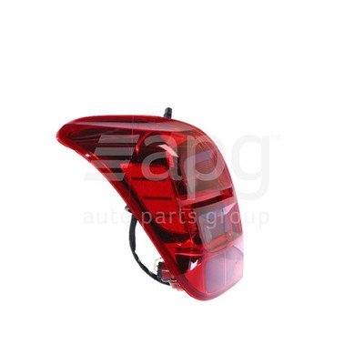 Genuine Holden Trax TJ Tail Lamp LH (08/13-On)