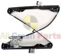 Ford Focus LR Front Door Window Regulator RH (10/02-12/04)